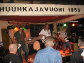 Huuhkurock 2010